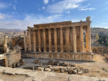 画像をギャラリービューアに読み込む, 【送料無料】レバノンワイン全6種セット