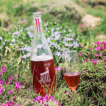 画像をギャラリービューアに読み込む, レブナット・ペットナット・ピンクロゼ 2021